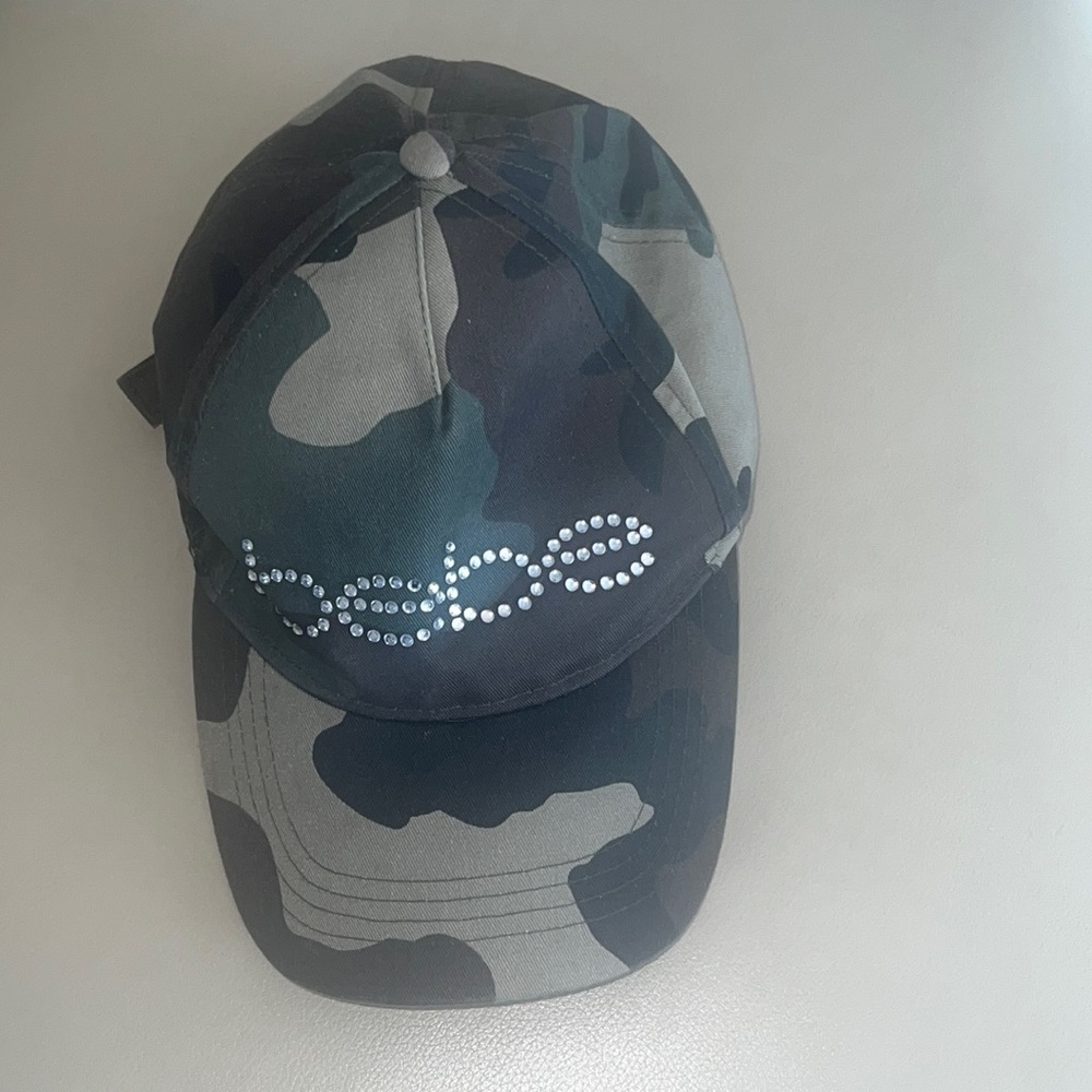 Army Bebe cap hat